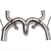 Photo of Gintani Sport Exhaust System for the Lamborghini Huracan Tecnica - Image 2